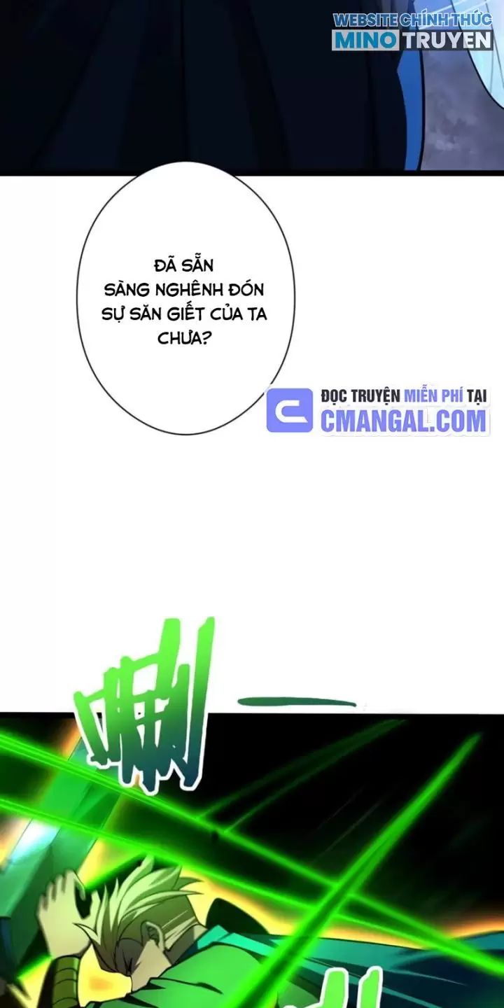 Ta, Chúa Tể Rừng Xanh Chap 34 - Next Chap 35