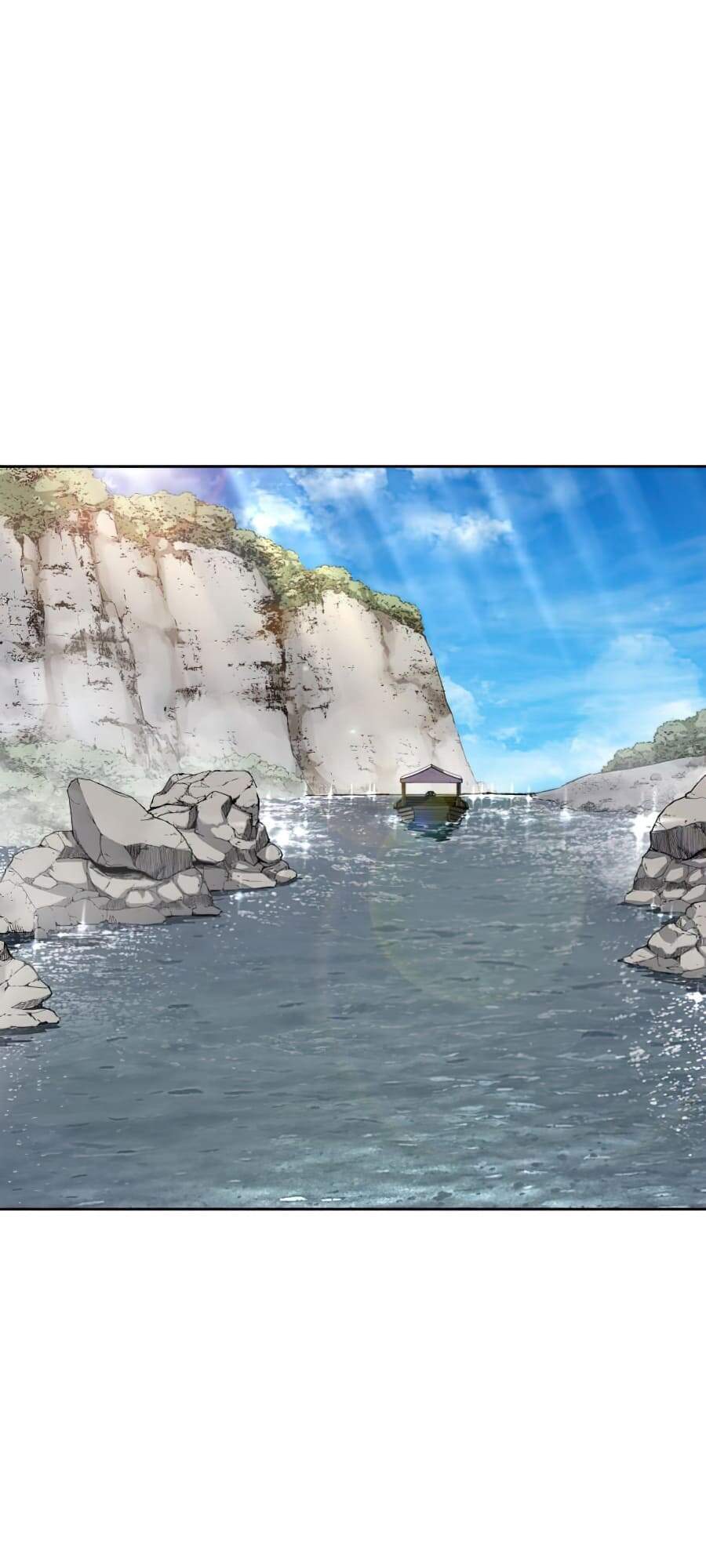 Ta Chuyển Sinh Thành Cuồng Quỷ Truyền Nhân Chap 8 - Next Chap 9
