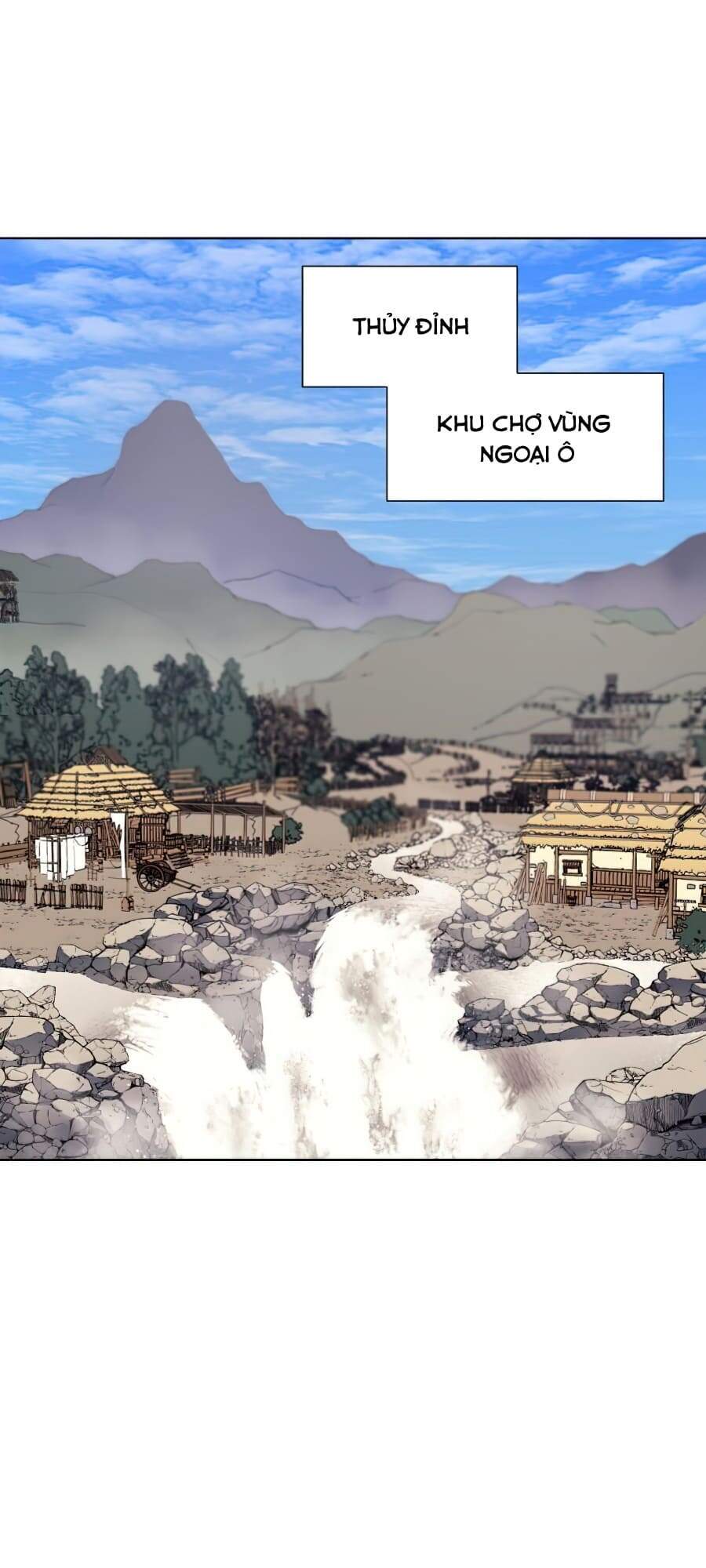 Ta Chuyển Sinh Thành Cuồng Quỷ Truyền Nhân Chap 8 - Next Chap 9