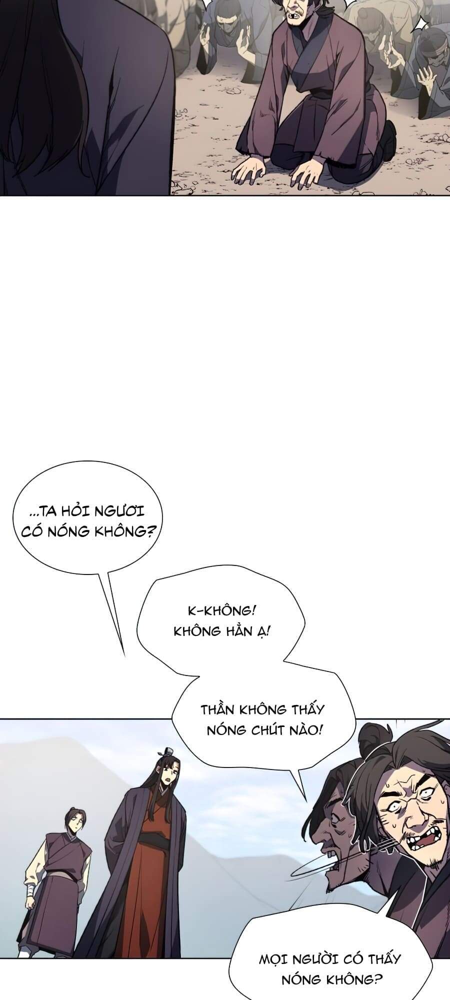 Ta Chuyển Sinh Thành Cuồng Quỷ Truyền Nhân Chap 8 - Next Chap 9