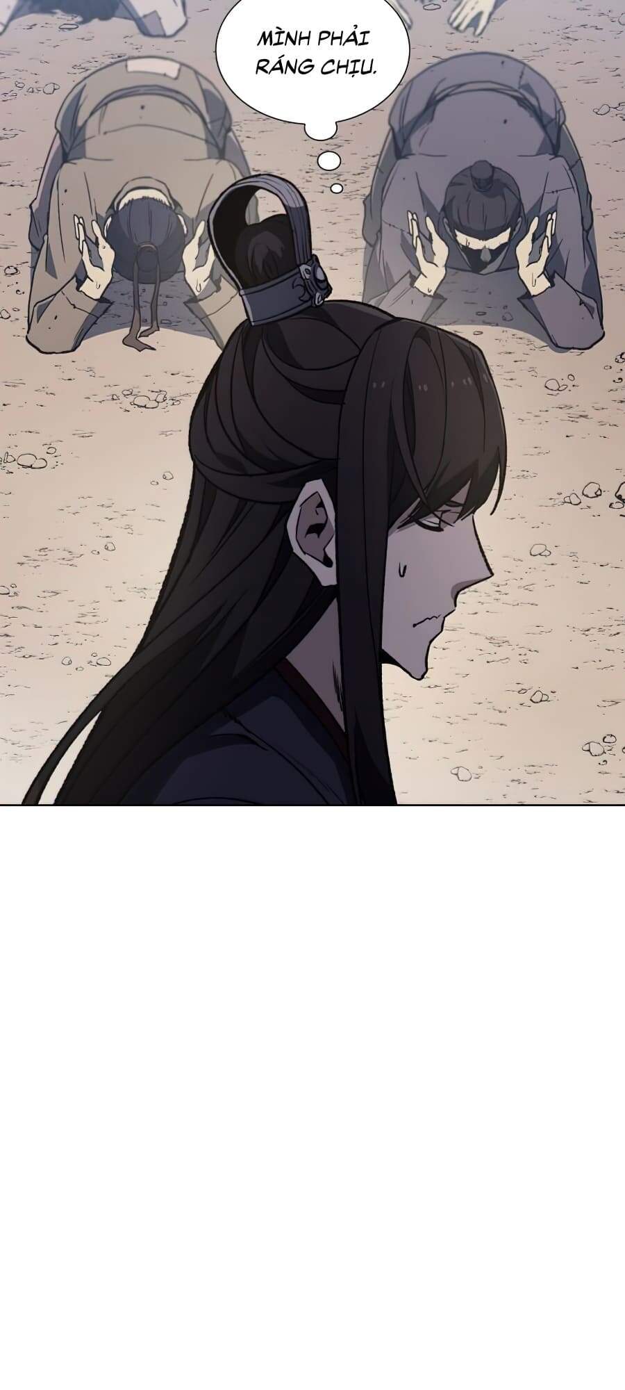 Ta Chuyển Sinh Thành Cuồng Quỷ Truyền Nhân Chap 8 - Next Chap 9
