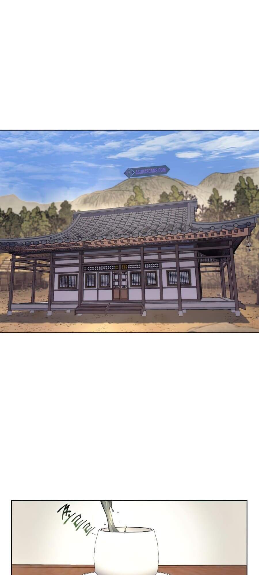 Ta Chuyển Sinh Thành Cuồng Quỷ Truyền Nhân Chap 8 - Next Chap 9