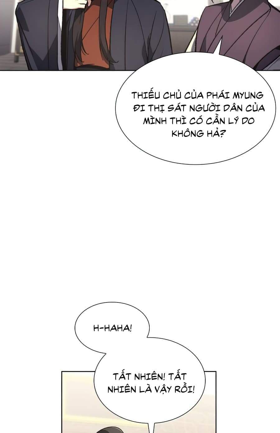 Ta Chuyển Sinh Thành Cuồng Quỷ Truyền Nhân Chap 8 - Next Chap 9