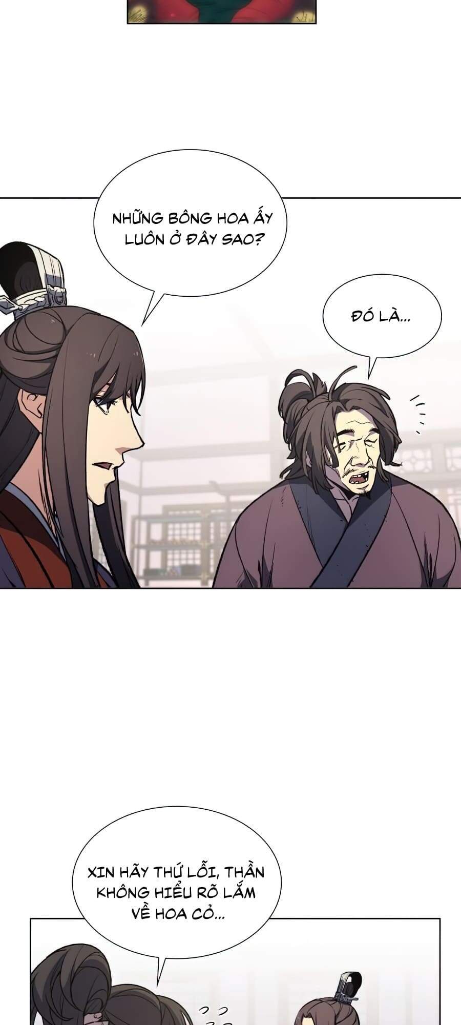 Ta Chuyển Sinh Thành Cuồng Quỷ Truyền Nhân Chap 8 - Next Chap 9