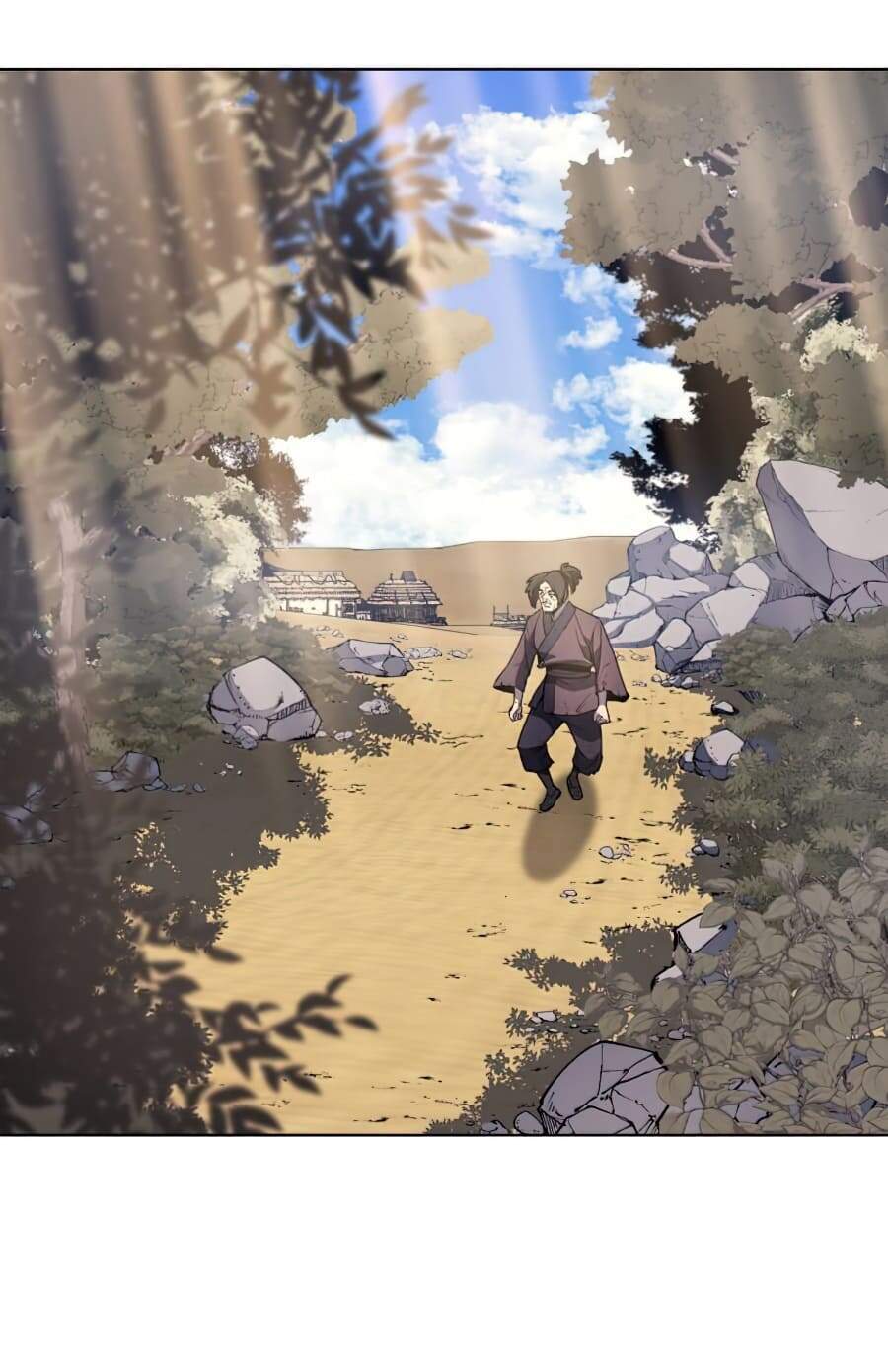 Ta Chuyển Sinh Thành Cuồng Quỷ Truyền Nhân Chap 8 - Next Chap 9