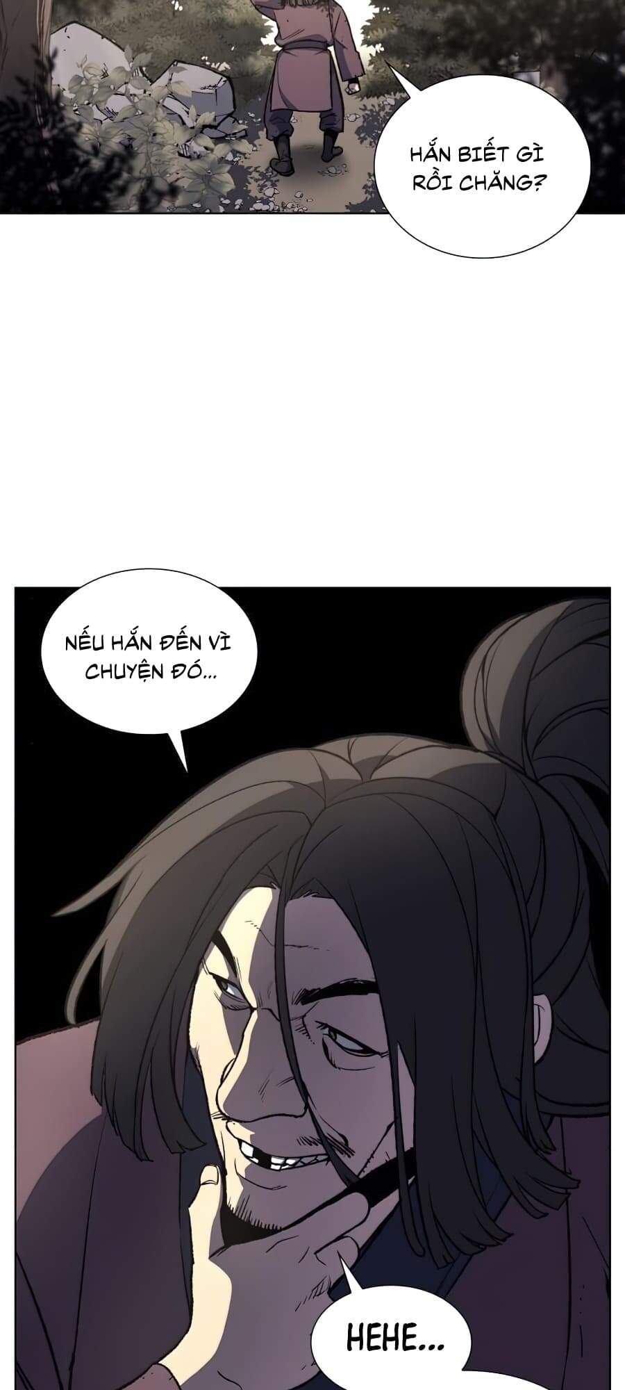 Ta Chuyển Sinh Thành Cuồng Quỷ Truyền Nhân Chap 8 - Next Chap 9