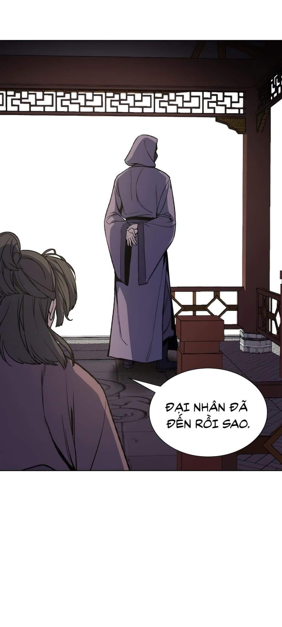Ta Chuyển Sinh Thành Cuồng Quỷ Truyền Nhân Chap 8 - Next Chap 9
