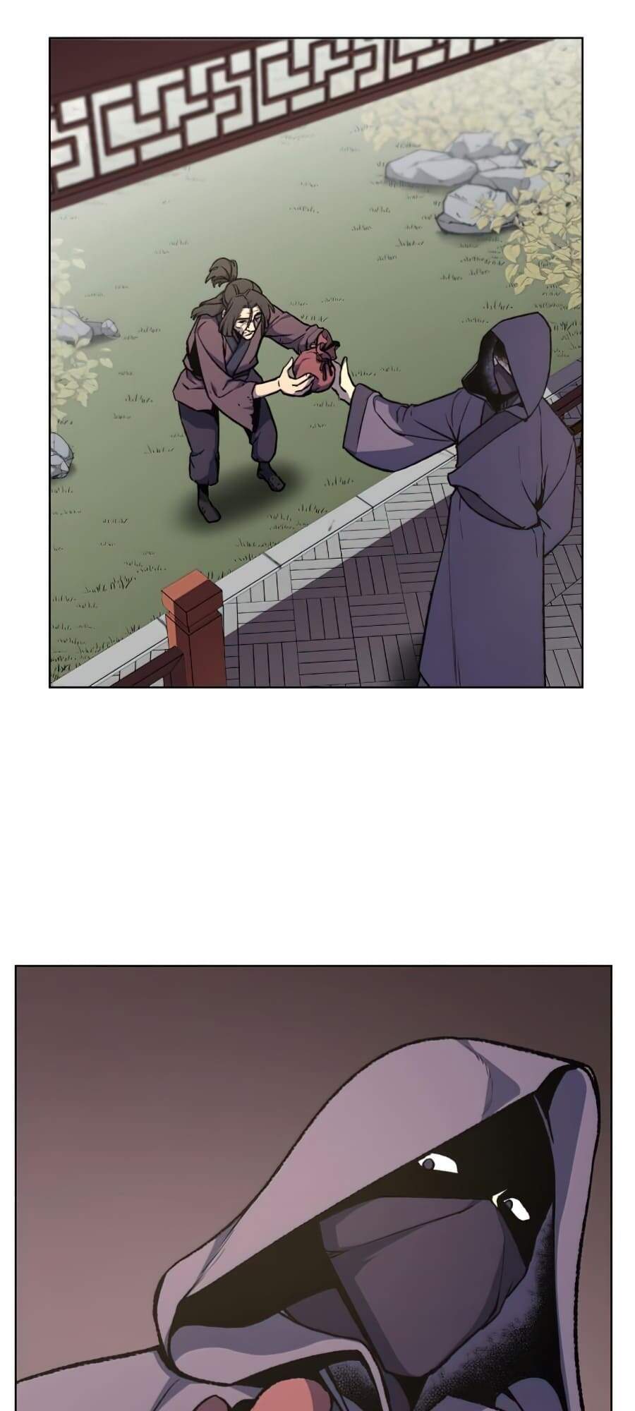 Ta Chuyển Sinh Thành Cuồng Quỷ Truyền Nhân Chap 8 - Next Chap 9