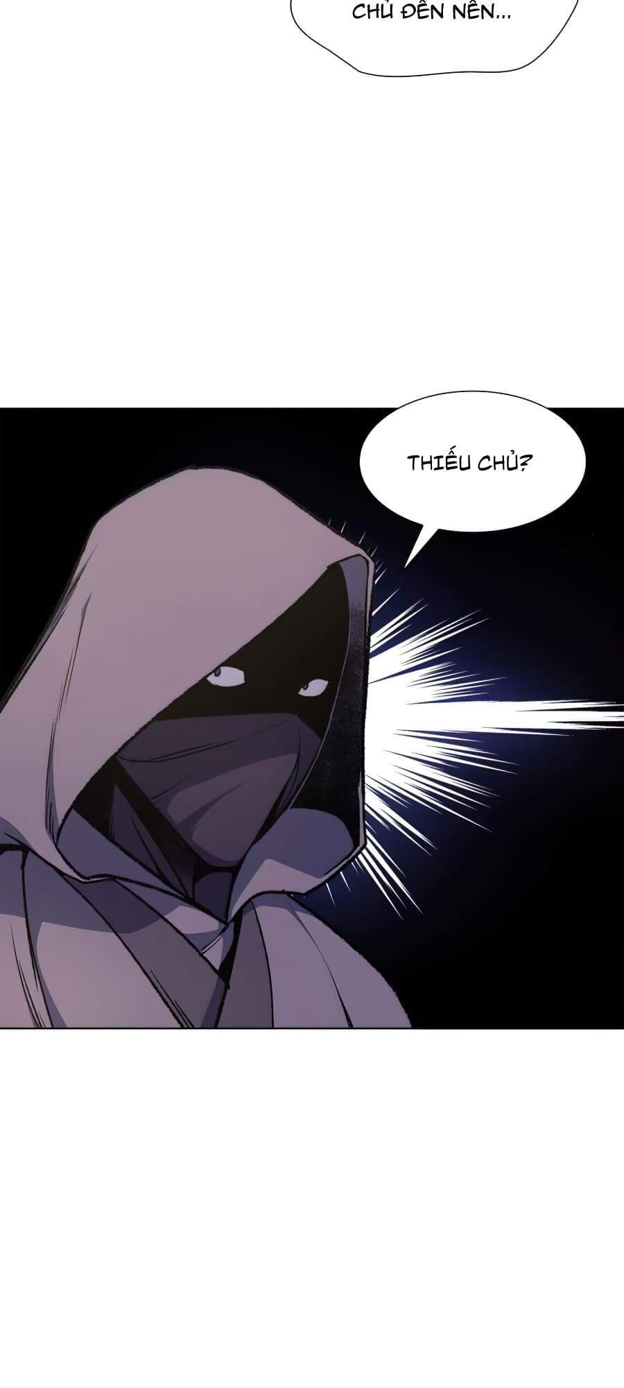 Ta Chuyển Sinh Thành Cuồng Quỷ Truyền Nhân Chap 8 - Next Chap 9