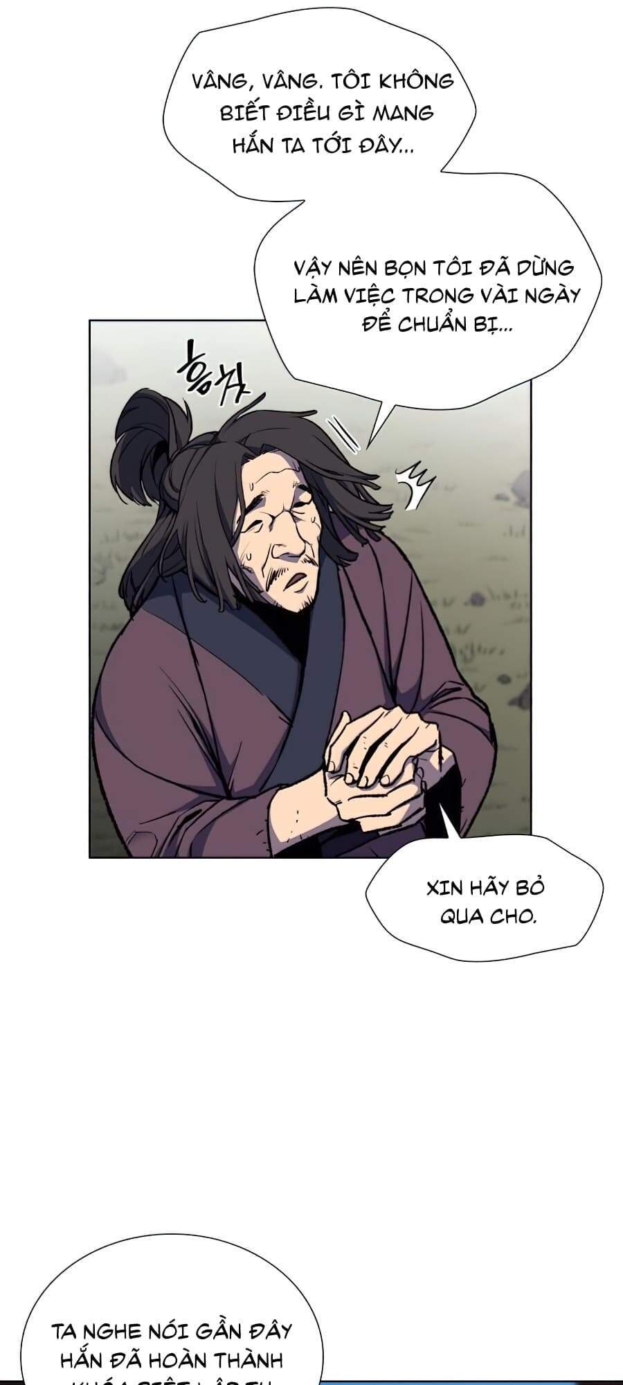 Ta Chuyển Sinh Thành Cuồng Quỷ Truyền Nhân Chap 8 - Next Chap 9