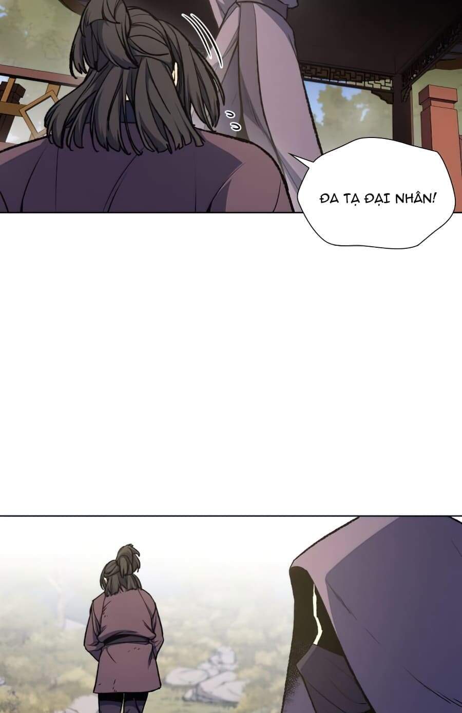 Ta Chuyển Sinh Thành Cuồng Quỷ Truyền Nhân Chap 8 - Next Chap 9