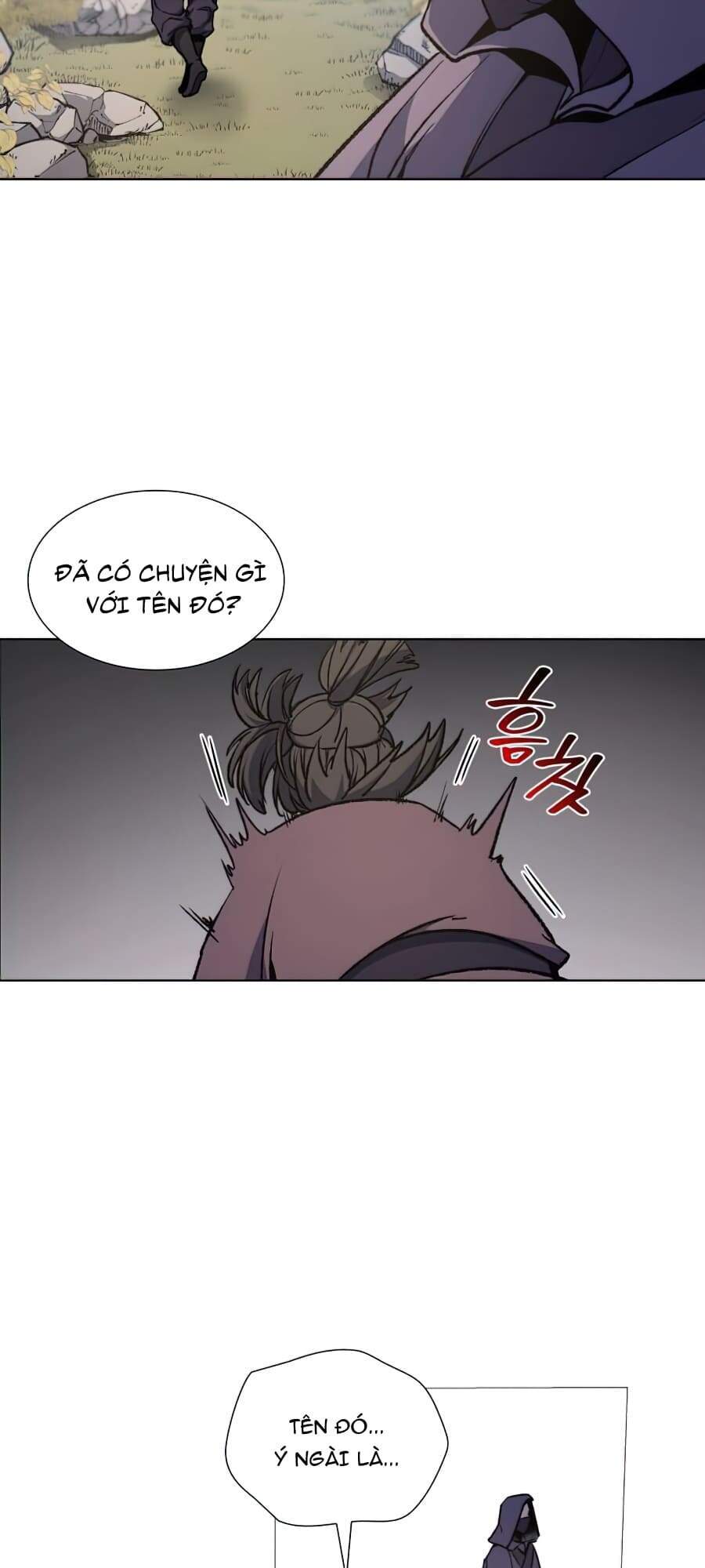 Ta Chuyển Sinh Thành Cuồng Quỷ Truyền Nhân Chap 8 - Next Chap 9