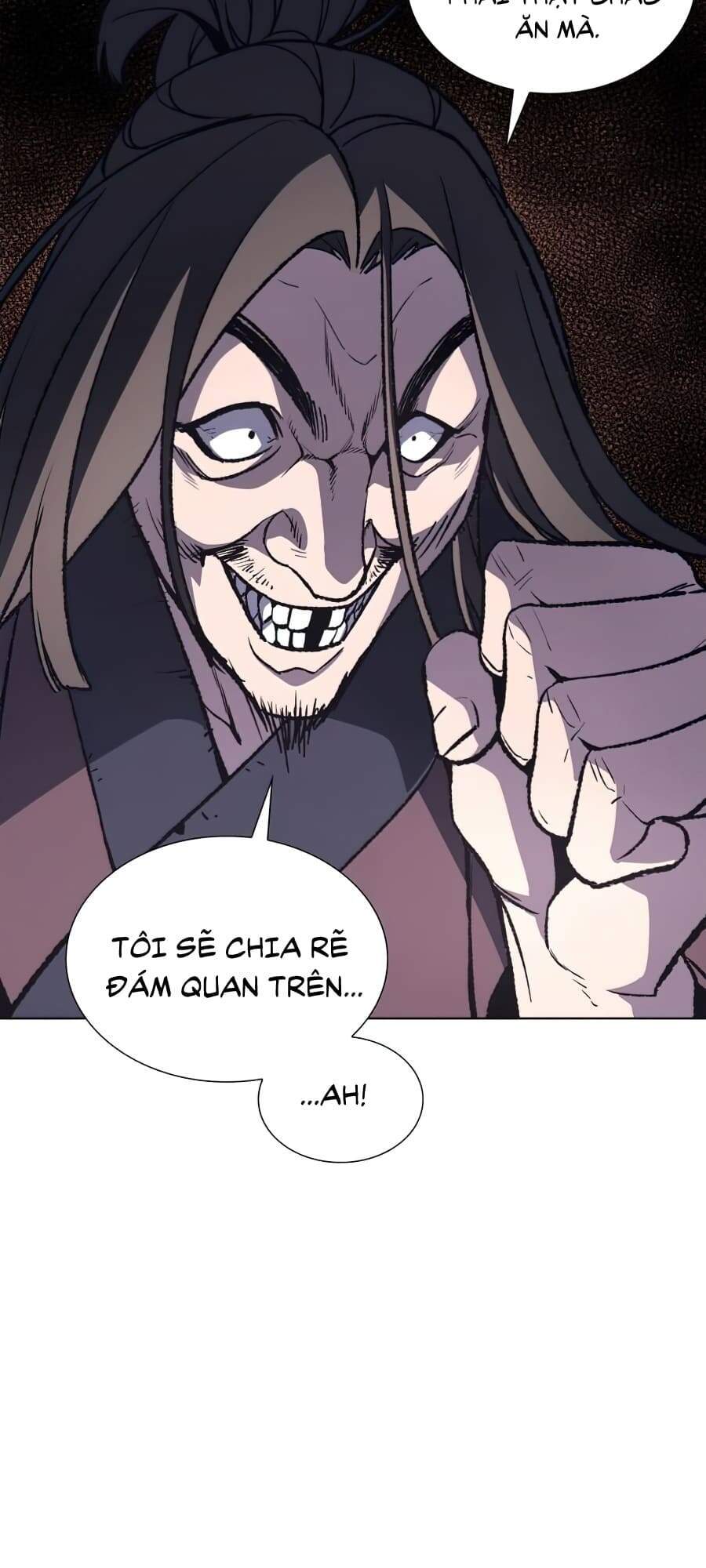 Ta Chuyển Sinh Thành Cuồng Quỷ Truyền Nhân Chap 8 - Next Chap 9
