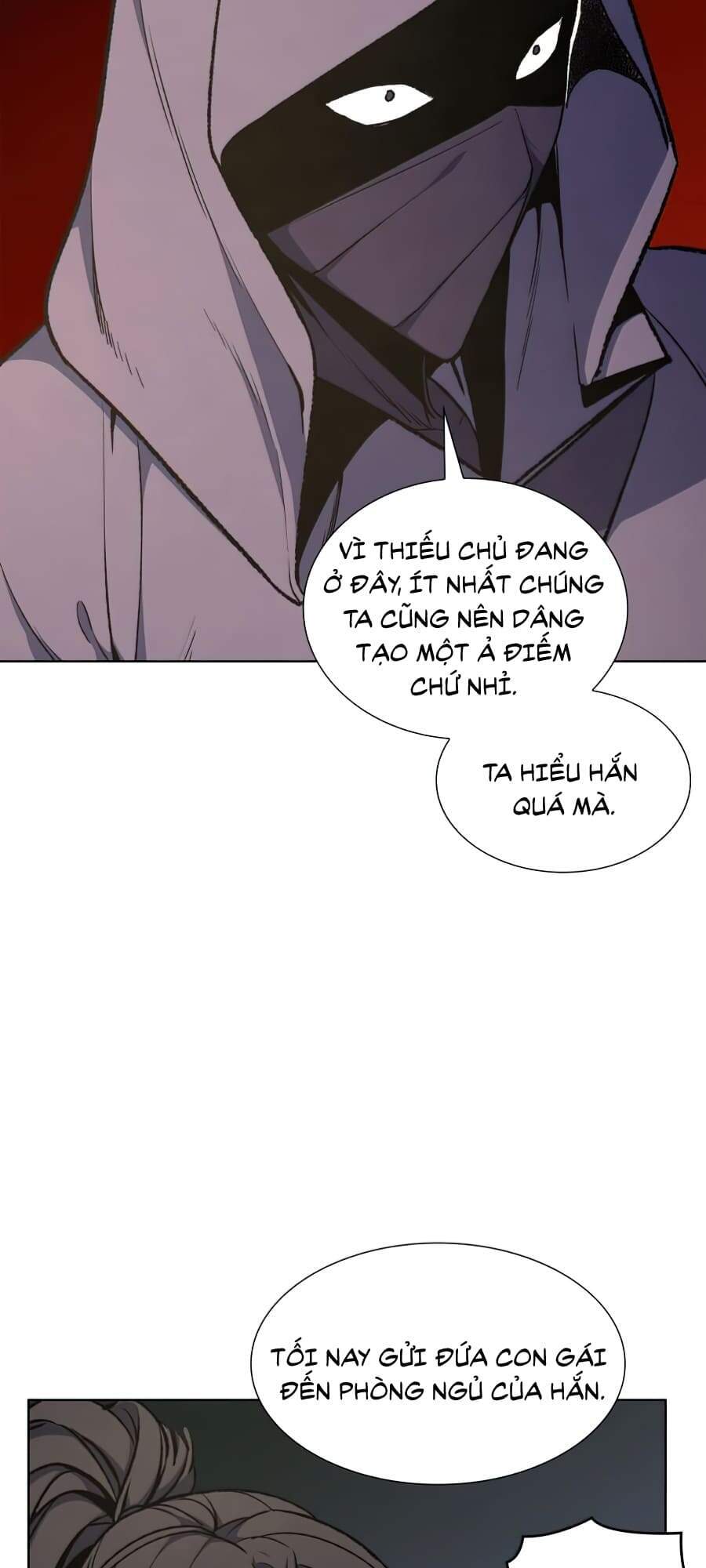 Ta Chuyển Sinh Thành Cuồng Quỷ Truyền Nhân Chap 8 - Next Chap 9