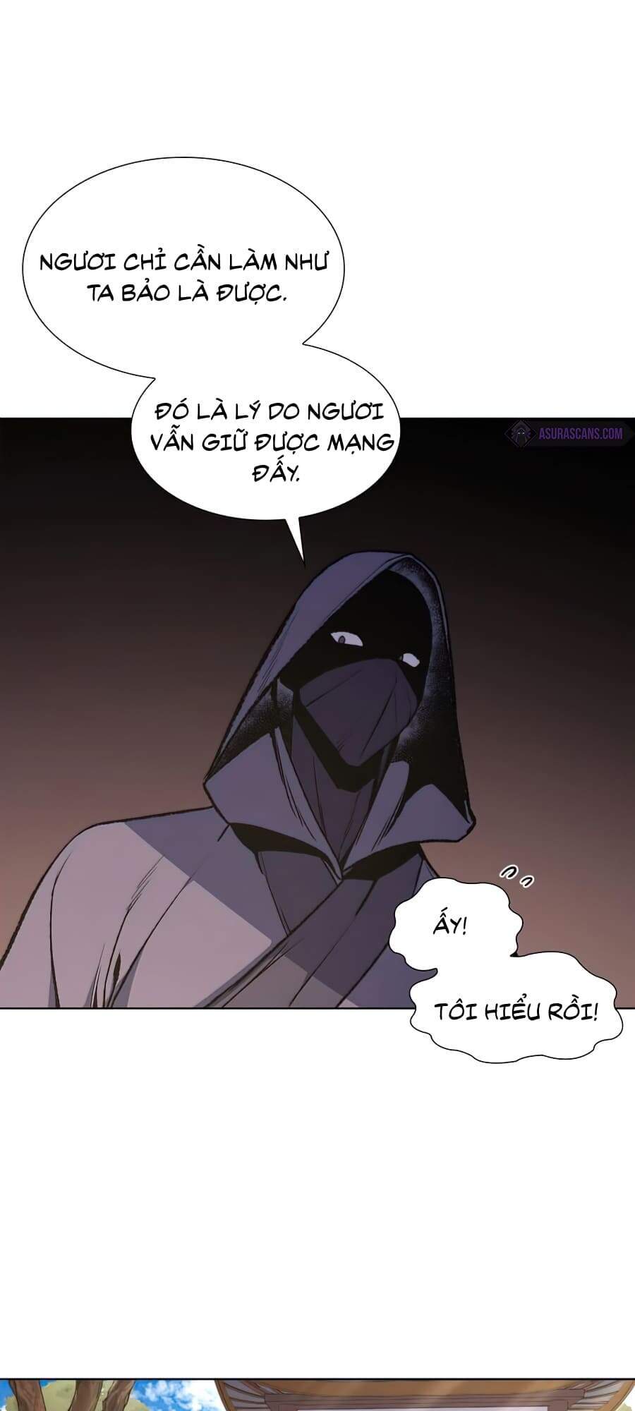 Ta Chuyển Sinh Thành Cuồng Quỷ Truyền Nhân Chap 8 - Next Chap 9