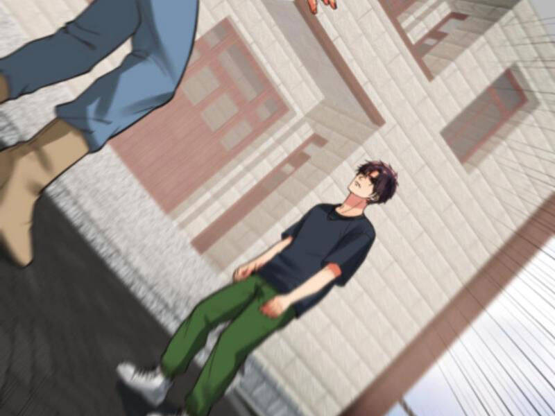 Ta Có 90 Tỷ Tiền Liếm Cẩu! Chap 141 - Next Chap 142