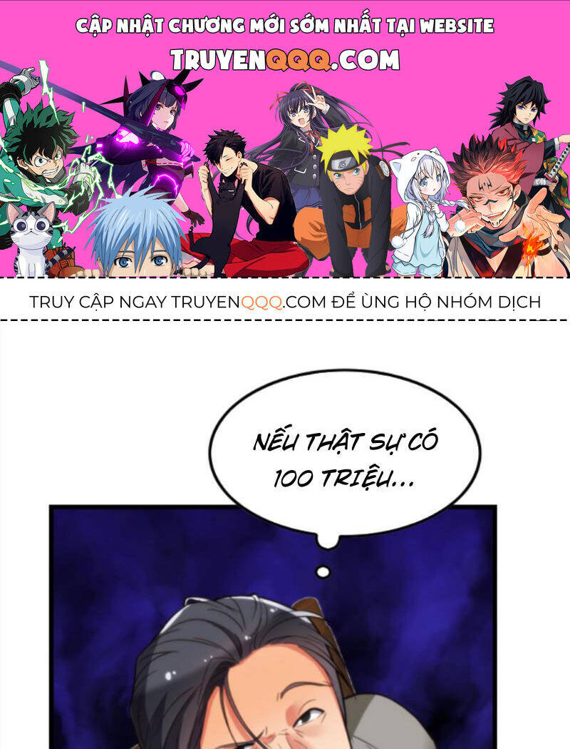 Ta Có 90 Tỷ Tiền Liếm Cẩu! Chap 142 - Next Chap 143