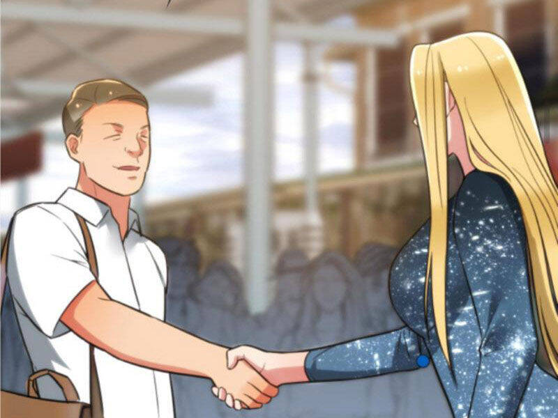 Ta Có 90 Tỷ Tiền Liếm Cẩu! Chap 144 - Next Chap 145