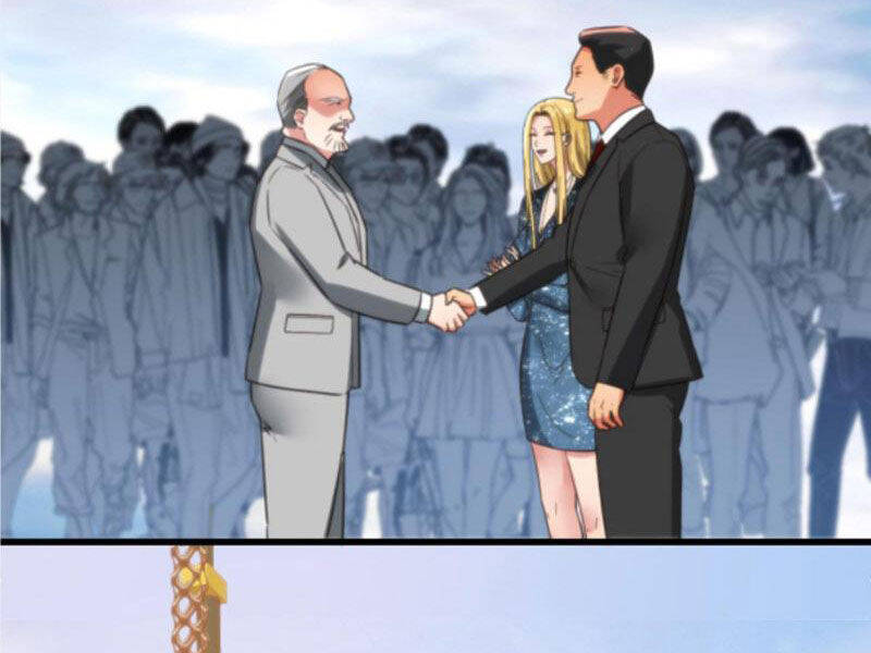 Ta Có 90 Tỷ Tiền Liếm Cẩu! Chap 144 - Next Chap 145
