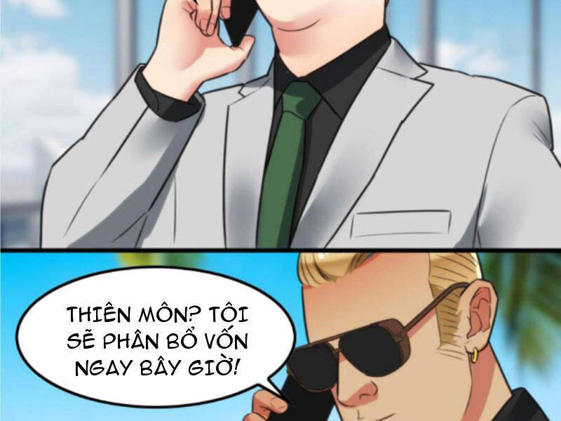 Ta Có 90 Tỷ Tiền Liếm Cẩu! Chap 144 - Next Chap 145