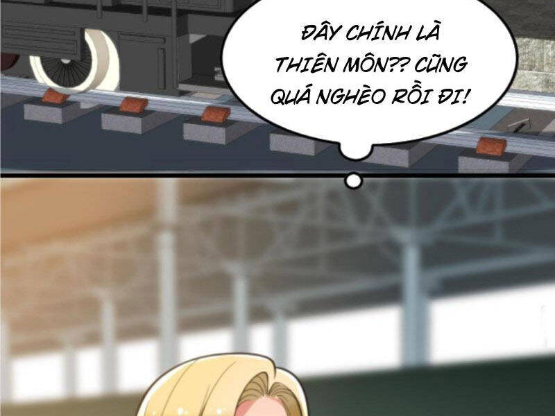 Ta Có 90 Tỷ Tiền Liếm Cẩu! Chap 144 - Next Chap 145