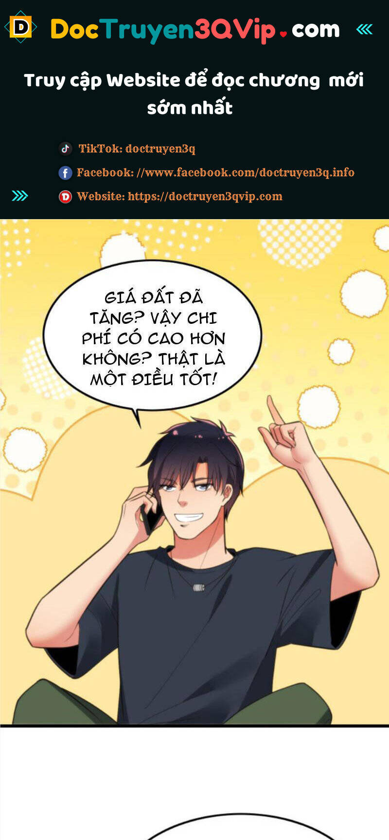 Ta Có 90 Tỷ Tiền Liếm Cẩu! Chap 145 - Next Chap 146