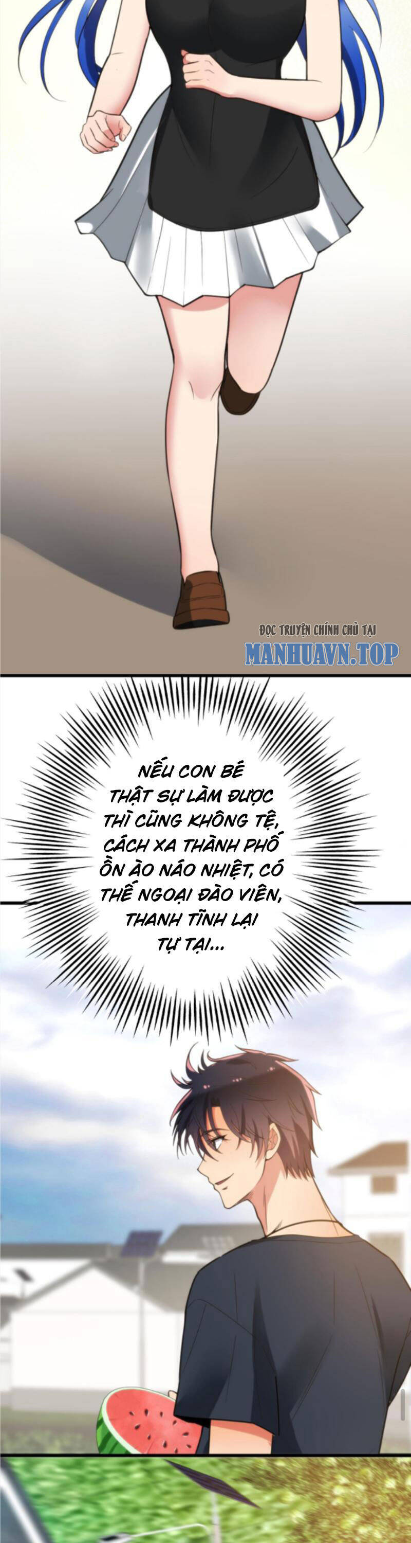 Ta Có 90 Tỷ Tiền Liếm Cẩu! Chap 145 - Next Chap 146
