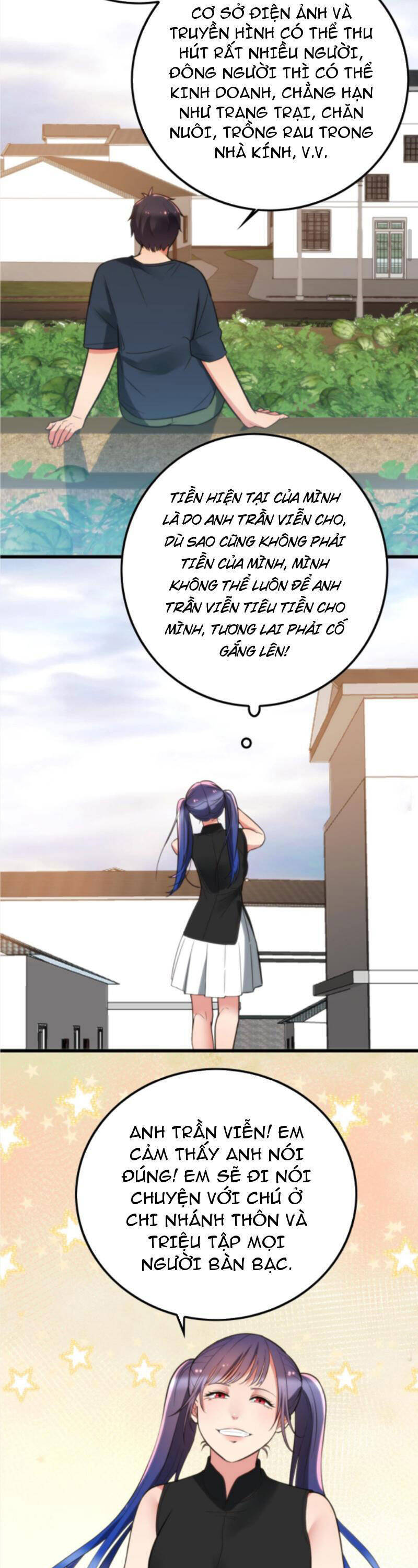 Ta Có 90 Tỷ Tiền Liếm Cẩu! Chap 145 - Next Chap 146