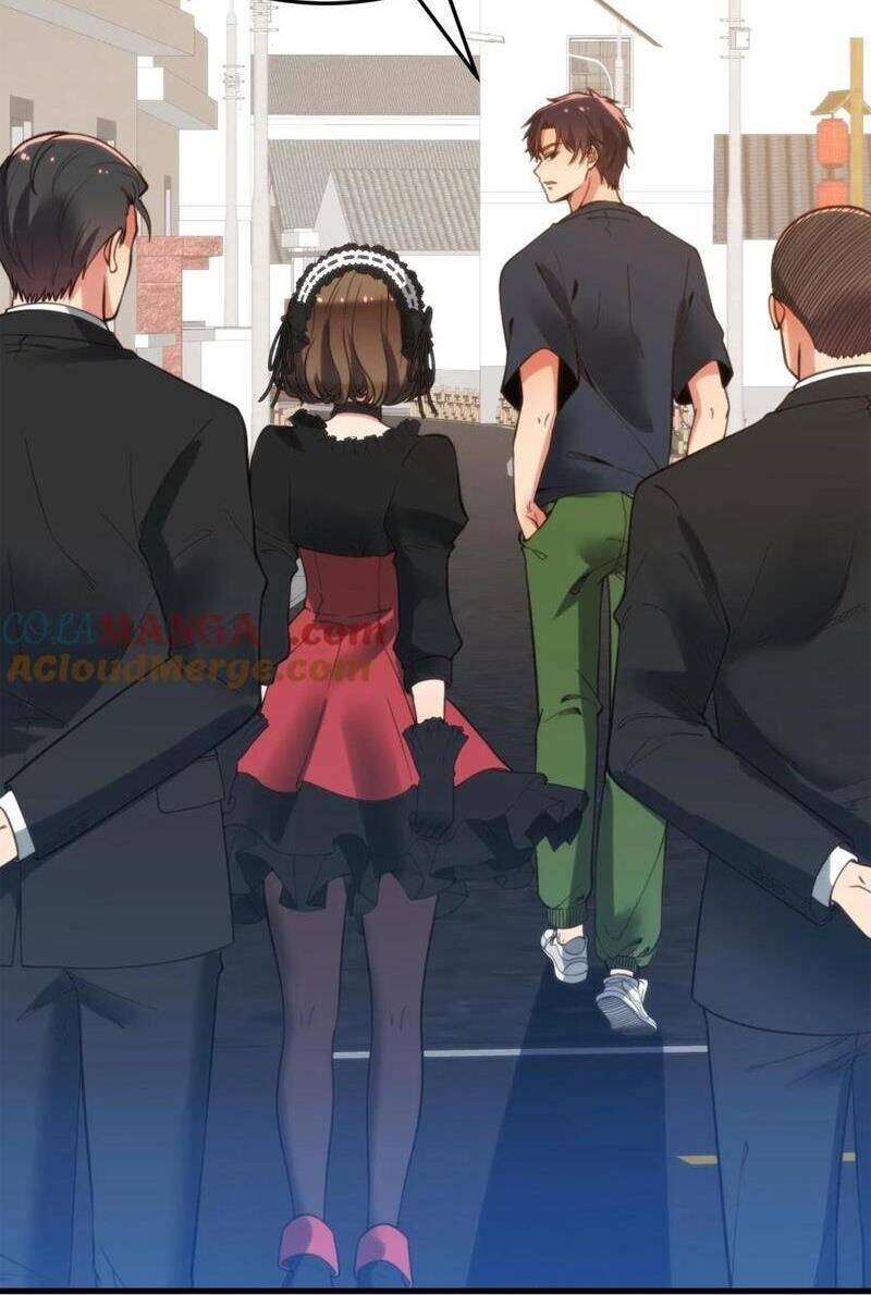 Ta Có 90 Tỷ Tiền Liếm Cẩu! Chap 146 - Next Chap 147