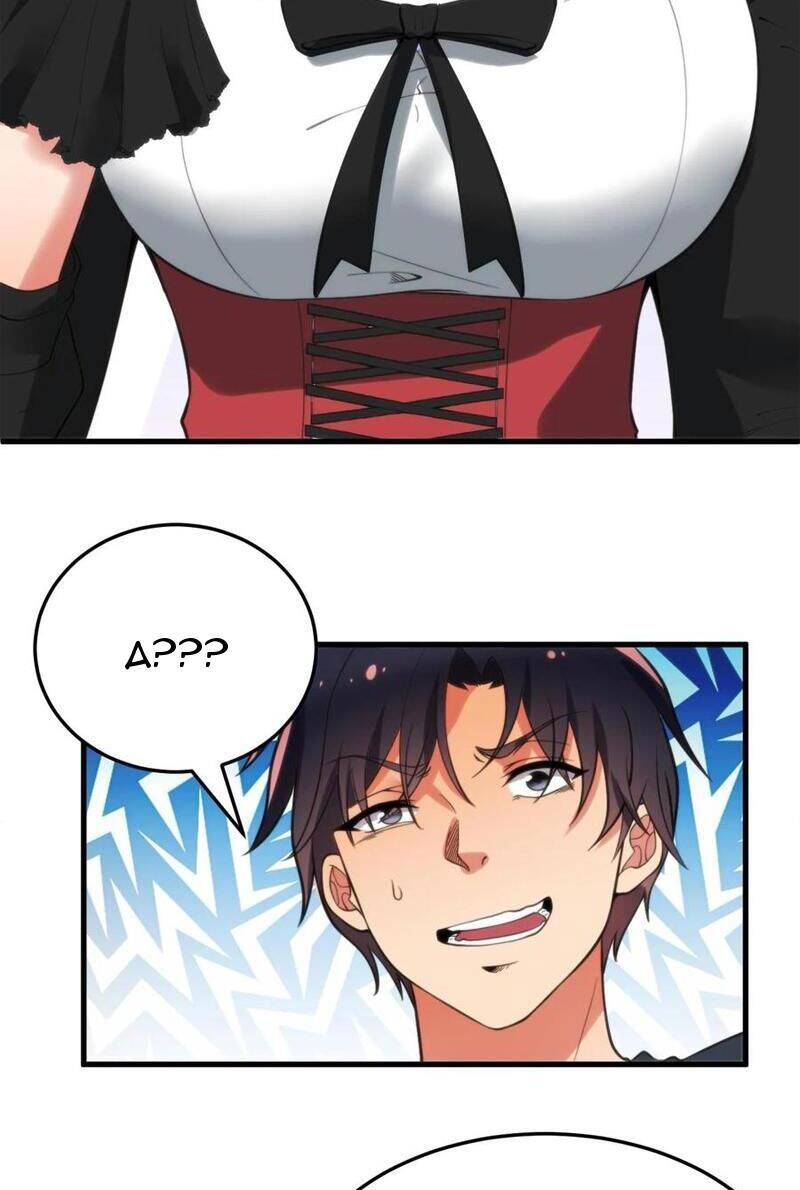Ta Có 90 Tỷ Tiền Liếm Cẩu! Chap 146 - Next Chap 147