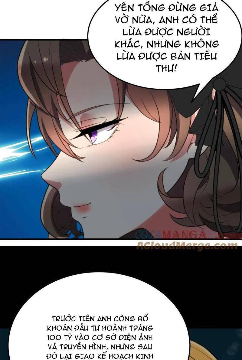 Ta Có 90 Tỷ Tiền Liếm Cẩu! Chap 146 - Next Chap 147