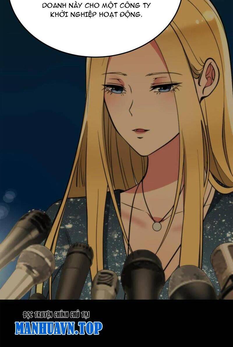 Ta Có 90 Tỷ Tiền Liếm Cẩu! Chap 146 - Next Chap 147