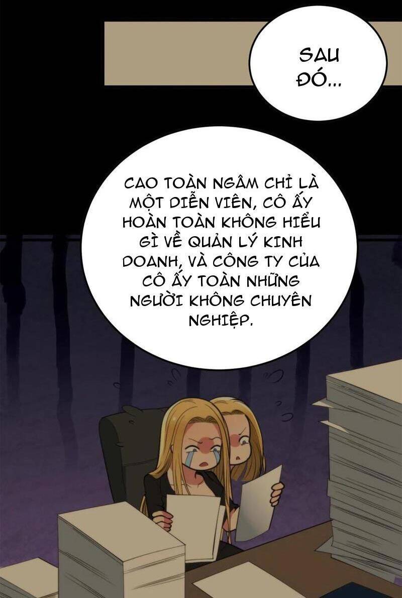 Ta Có 90 Tỷ Tiền Liếm Cẩu! Chap 146 - Next Chap 147