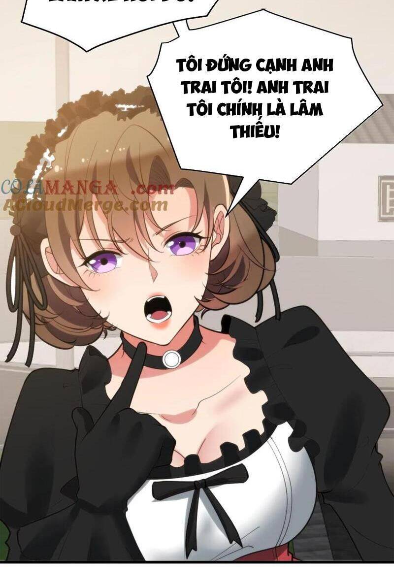 Ta Có 90 Tỷ Tiền Liếm Cẩu! Chap 146 - Next Chap 147
