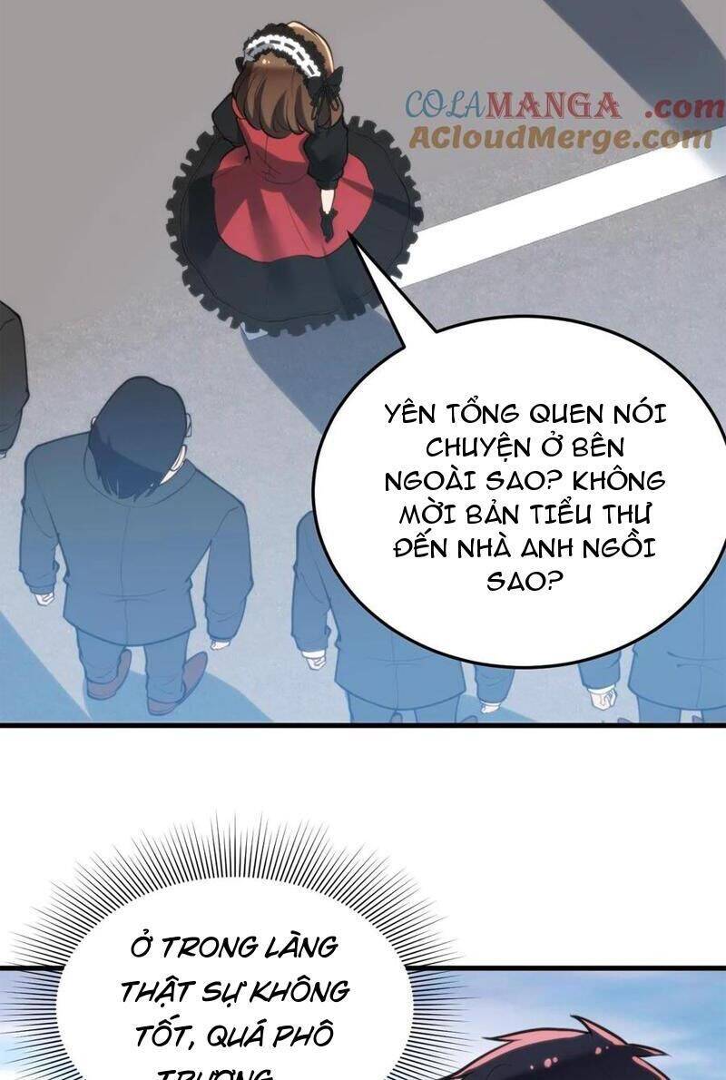Ta Có 90 Tỷ Tiền Liếm Cẩu! Chap 146 - Next Chap 147