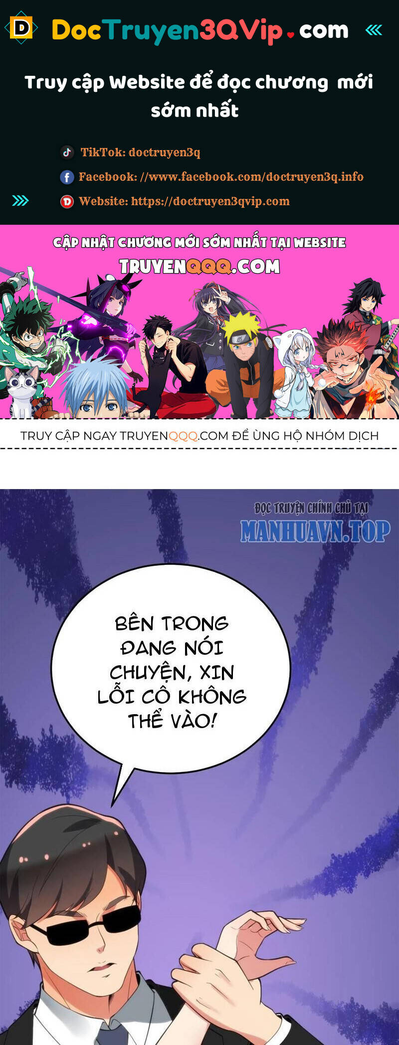 Ta Có 90 Tỷ Tiền Liếm Cẩu! Chap 147 - Next Chap 148