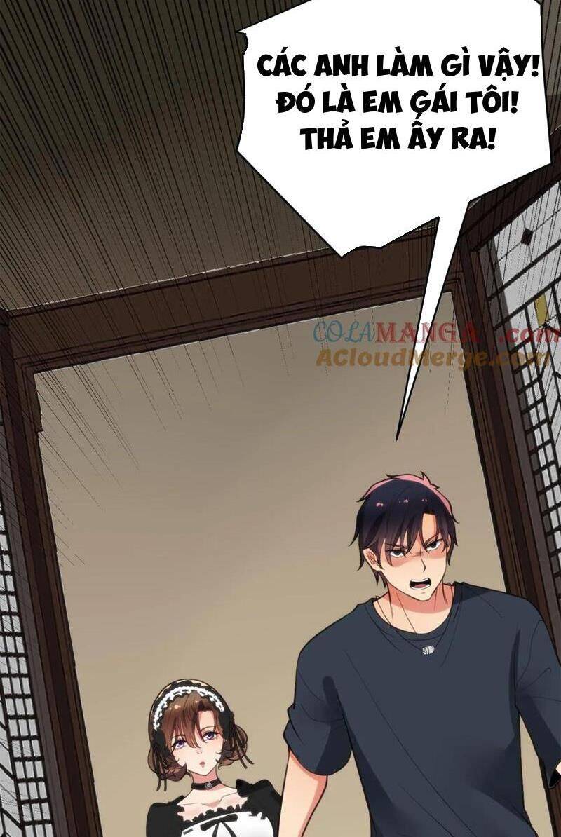 Ta Có 90 Tỷ Tiền Liếm Cẩu! Chap 147 - Next Chap 148