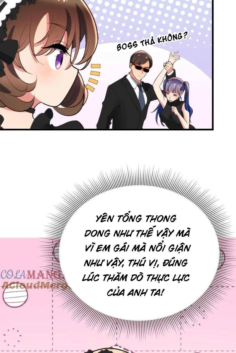 Ta Có 90 Tỷ Tiền Liếm Cẩu! Chap 147 - Next Chap 148
