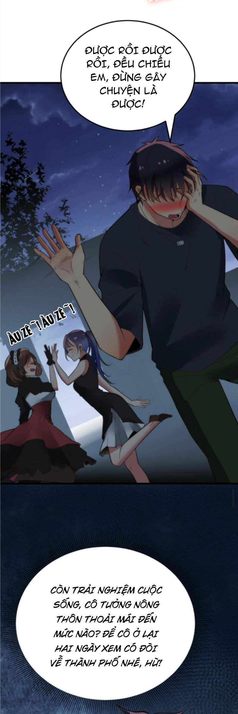 Ta Có 90 Tỷ Tiền Liếm Cẩu! Chap 148 - Next Chap 149