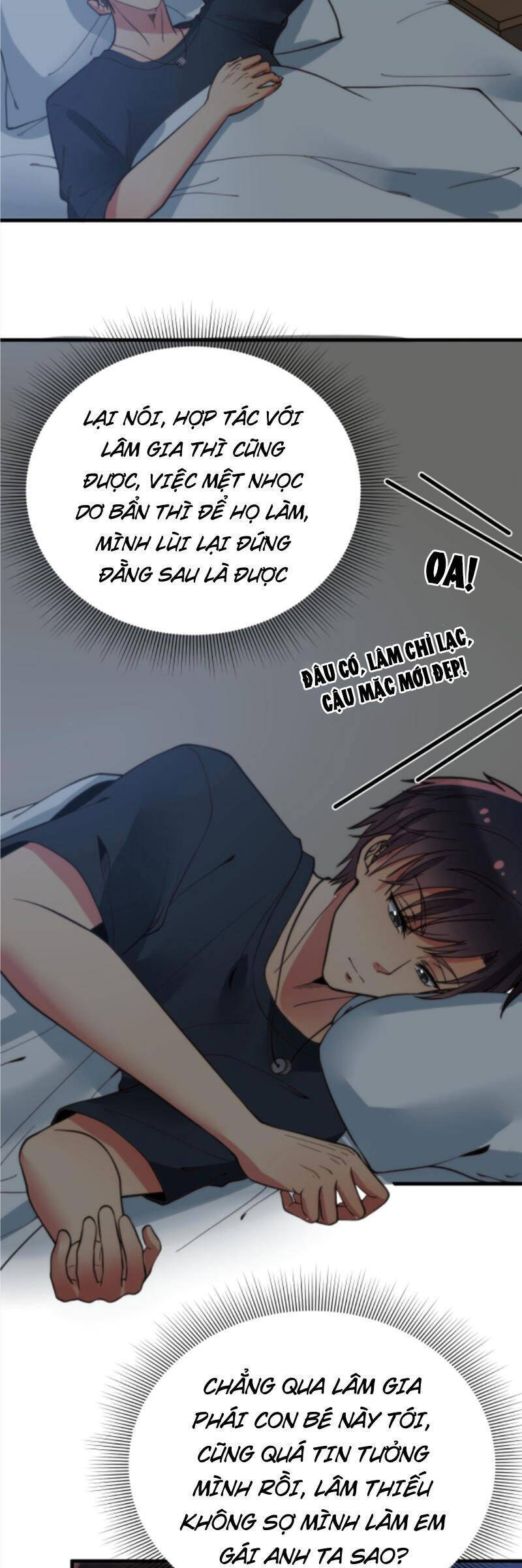 Ta Có 90 Tỷ Tiền Liếm Cẩu! Chap 148 - Next Chap 149