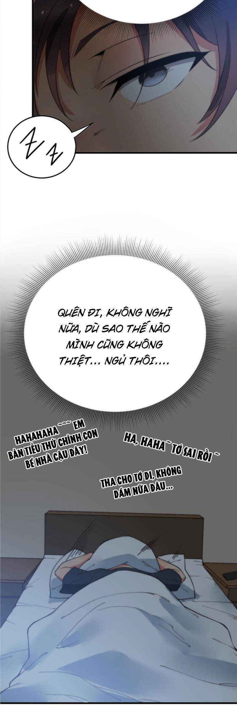 Ta Có 90 Tỷ Tiền Liếm Cẩu! Chap 148 - Next Chap 149