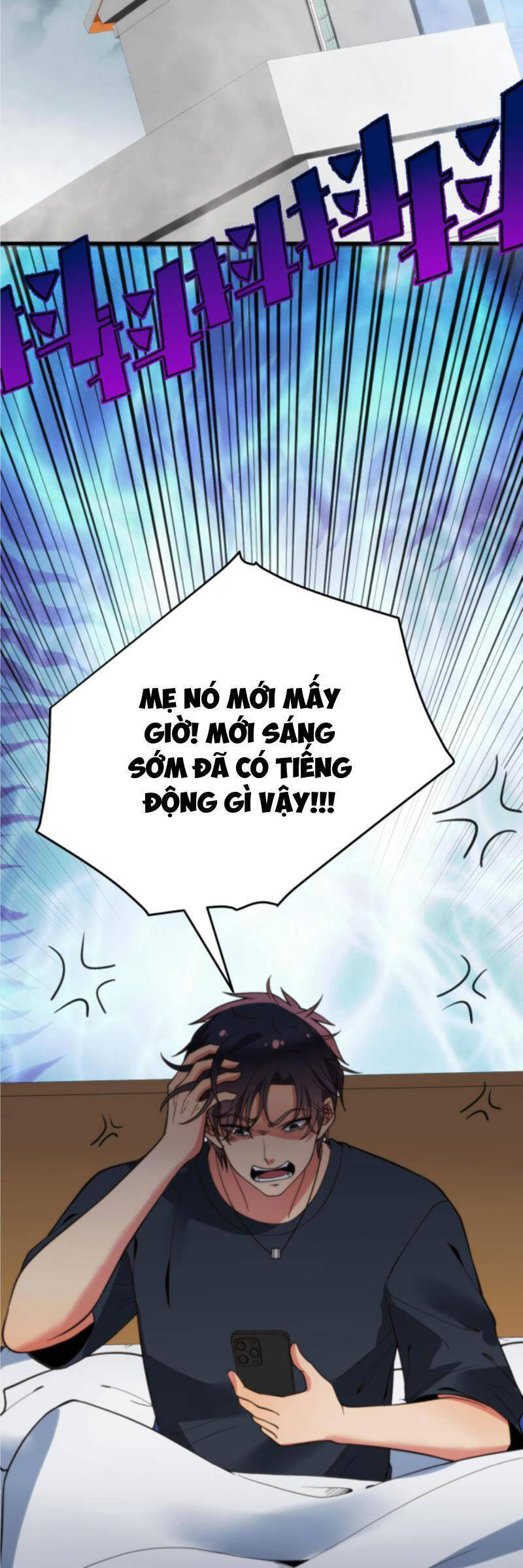 Ta Có 90 Tỷ Tiền Liếm Cẩu! Chap 148 - Next Chap 149