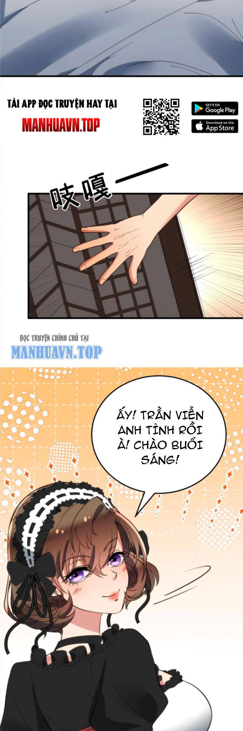 Ta Có 90 Tỷ Tiền Liếm Cẩu! Chap 148 - Next Chap 149