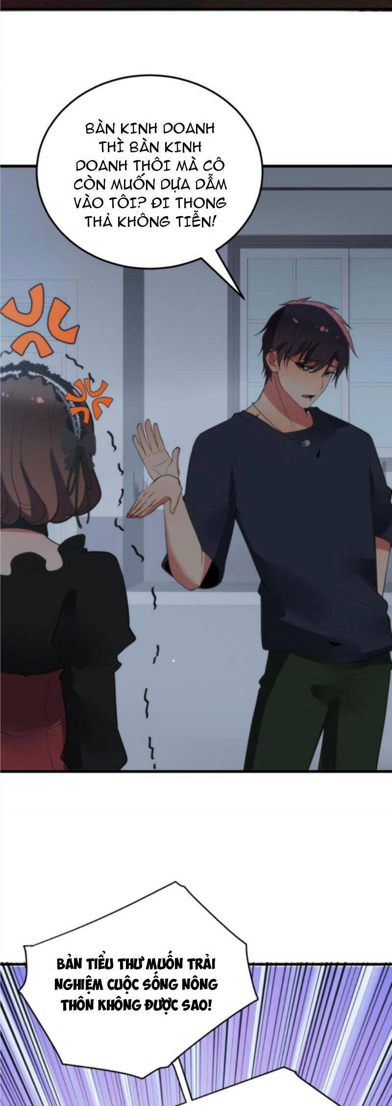 Ta Có 90 Tỷ Tiền Liếm Cẩu! Chap 148 - Next Chap 149