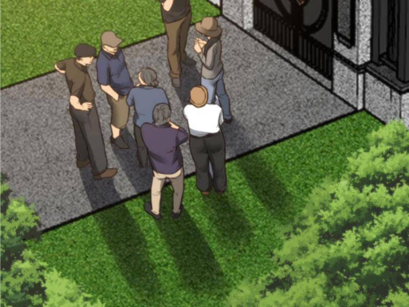 Ta Có 90 Tỷ Tiền Liếm Cẩu! Chap 150 - Next Chap 151