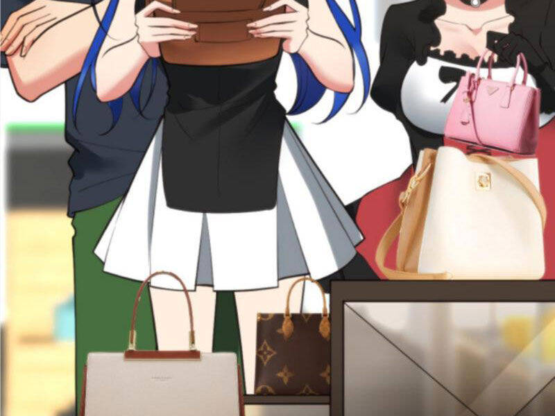 Ta Có 90 Tỷ Tiền Liếm Cẩu! Chap 157 - Next Chap 158