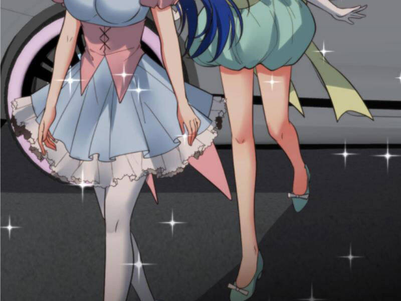 Ta Có 90 Tỷ Tiền Liếm Cẩu! Chap 157 - Next Chap 158