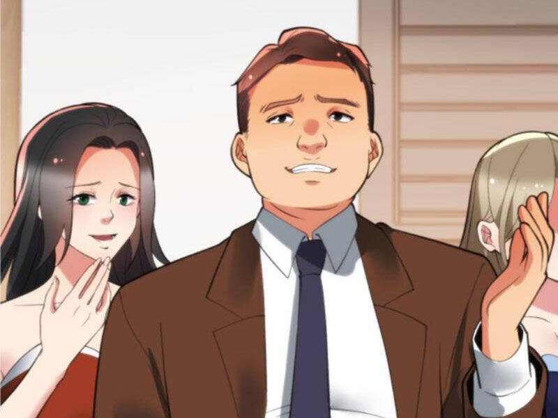 Ta Có 90 Tỷ Tiền Liếm Cẩu! Chap 158 - Next Chap 159