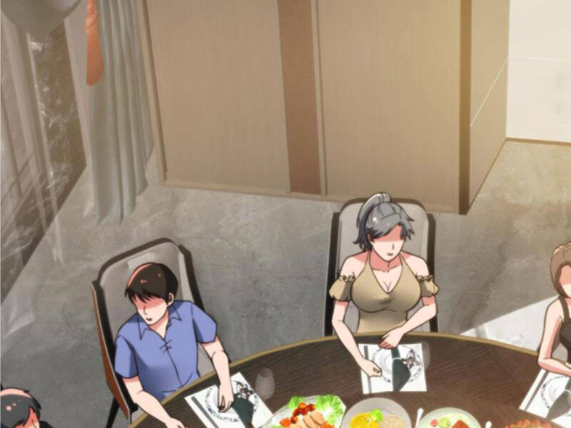 Ta Có 90 Tỷ Tiền Liếm Cẩu! Chap 158 - Next Chap 159