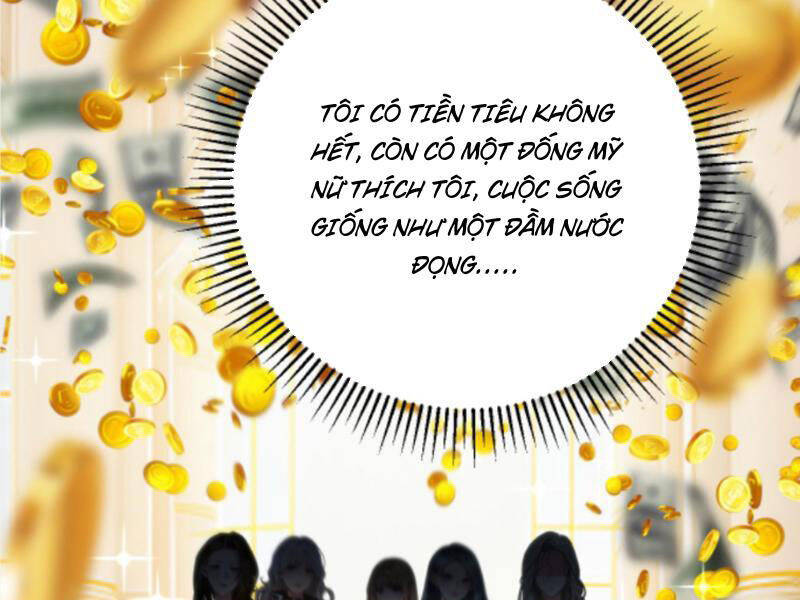Ta Có 90 Tỷ Tiền Liếm Cẩu! Chap 158 - Next Chap 159
